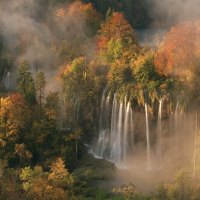 Croatia National Park