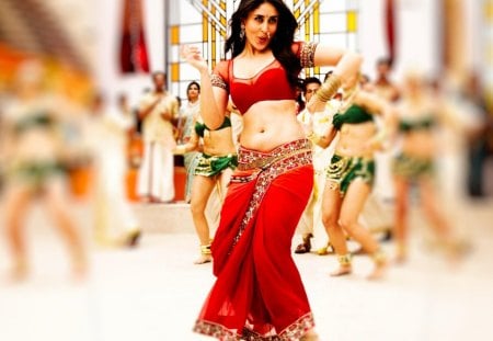 Kareena Kapoor - bolywood, Actress, Kapoor, Kareena