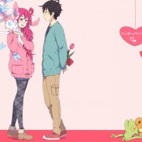 Happy v day(pokemon)