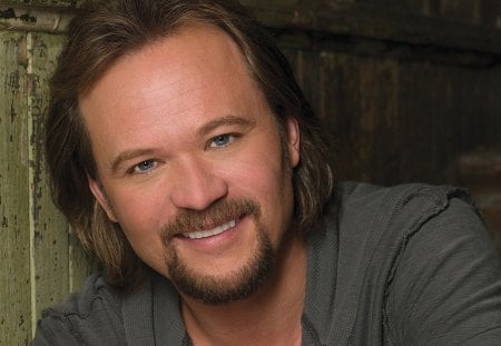 travis tritt - music, star, tritt, travis, country