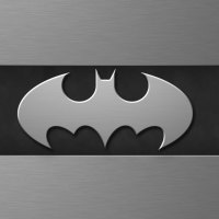 Batman Logo