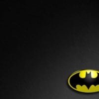 Batman Logo