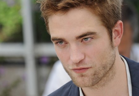 robert patterson - movie, star, robert, hot