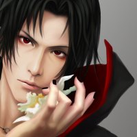 Uchiha Itachi