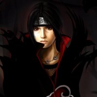 Uchiha Itachi