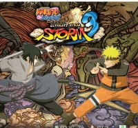 Naruto Shippuden Ultimate Ninja Storm 3