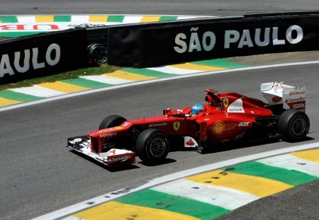 Formula 1 Grand Prix - cars, grand prix, racing, formula