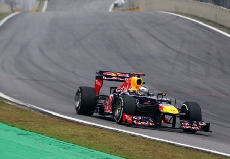 Formula 1 Grand Prix - grand prix, racing, cars, formula