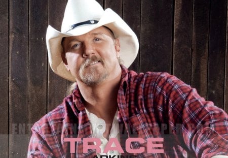 trace adkins - adkins, star, looking, good, trace, country