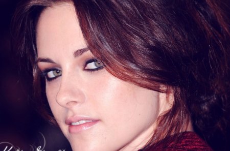 kristen stewart - star, picture, kristen, twilight, stewart, closeup