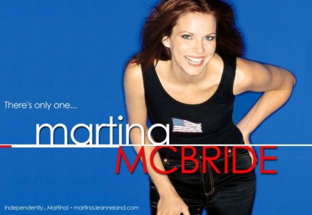 martina mcbride - singer, music, martina, country