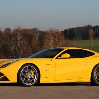 Ferrari F12 Berlinetta