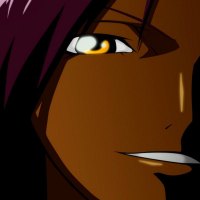 Shihouin Yoruichi