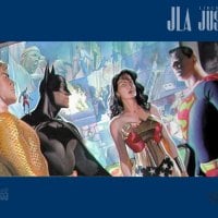 Liberty JLA