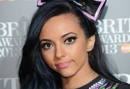 Jade Thirlwall from Little Mix - cute, Thirlwall, is, Jade