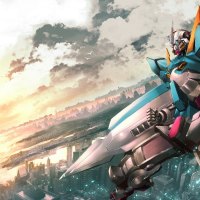 gundam
