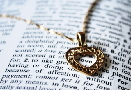 Love mean - papper, meaning, lve, gold, books, words