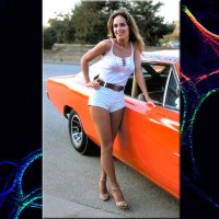 Catherine Bach08