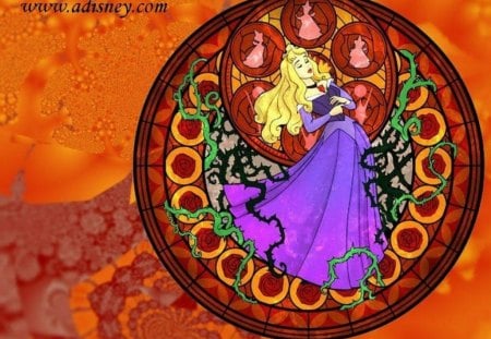 ~Sleeping Beauty~ - aurora, animated, classic, movie, princess, fairy tale, disney