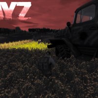 Dayz mod Arma 2 Zombies