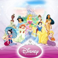 Disney Princesses Wallpaper All Princesses