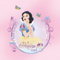 Snow White Disney Princess