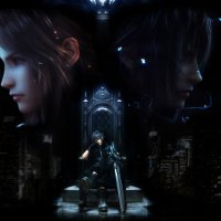 Final Fantasy XIII-Versus