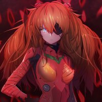 Asuka Langley Soryu