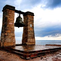 THE BIG BELL