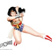 Wonder Woman