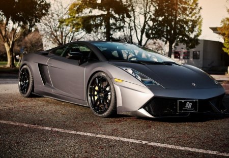 Lamborghini Galardo - 02, car, lamborghini, 22, picture, 2013