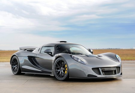 Hennesey Venom GT