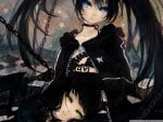 Black Rock Shooter