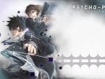 Psycho Pass