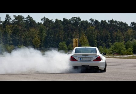 smoking - smoking, wheel, car, road