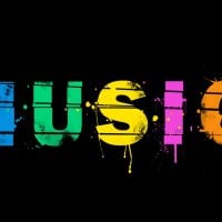 music