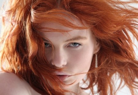 redhead - omdave, matu, amit, hrdave