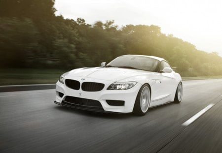 BMW - car, ropad, cars, bmw, speed