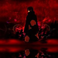 Uchiha Itachi