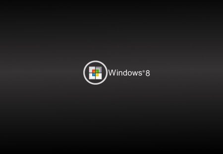 Windows 8 Black - camara, windows8, windows 8, 8, jrc