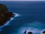 magical kilauea lighthouse in hawaii hdr