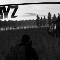 DAYZ MOD ARMA 2 ZOMBIES