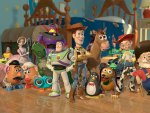 toy story