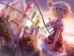 Flandre Scarlet