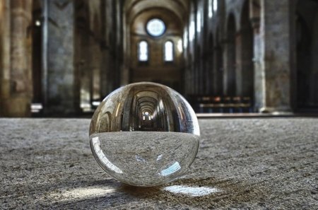 * - sphere, reflection, abstarct, blobe