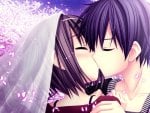 Anime Kiss