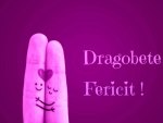 Dragobete Fericit!