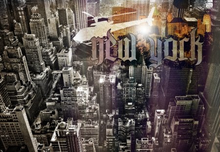 New York Wallpaper - asdasd, muhammet, architectture, adsasd