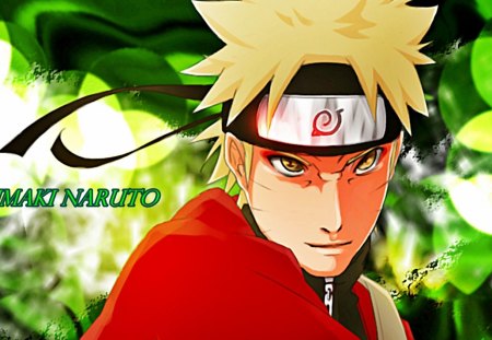 naruto - anime, naruto