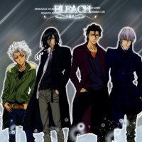 bleach group